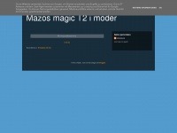 Mazos.blogspot.com