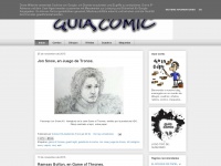 Guiacomic.blogspot.com