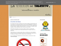 Laeradeltalento.blogspot.com