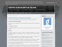 Guadalinfogilena.blogspot.com