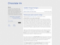 Chocolateink.tumblr.com