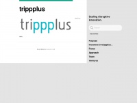 Trippplus.tumblr.com