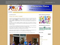 Colegiolarderoeducacionfisica.blogspot.com