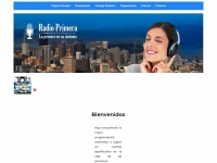 Radioprimera.com