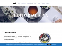 Editorialviva.com