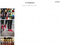 Hypebeast.tumblr.com