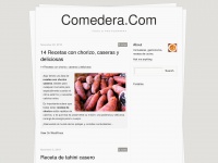 Comedera.tumblr.com