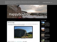 Happyboulder.blogspot.com