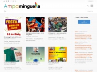 Ampaminguella.org