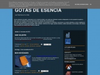 Gotasdeesencia.blogspot.com