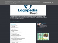 Logopediaperu.blogspot.com