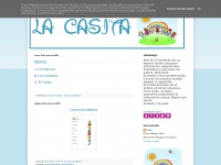 Lacasitapt.blogspot.com
