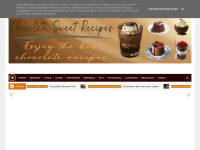 Chocolatesweetrecipes.blogspot.com