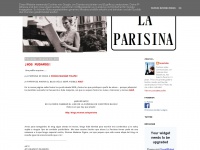 laparisinablog.blogspot.com