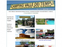 Campingvalledeitempli.com