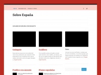 sobreespana.com