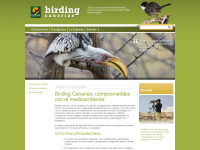 Birdingcanarias.com