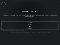 Christ-net.sk