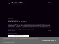 Rocastraja.blogspot.com