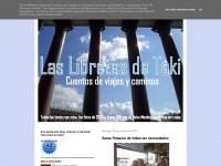Laslibretasdetaki.blogspot.com