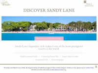 Sandylane.com