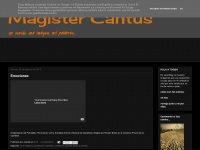 magistercantus.blogspot.com Thumbnail