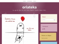 Oriateka.wordpress.com