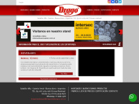 Dragomatafuegos.com