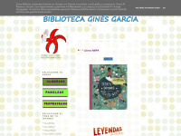 Bibliotecaggm.blogspot.com
