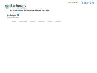 Barriquand.com