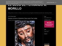 elblogdefernandoamorillo.blogspot.com Thumbnail