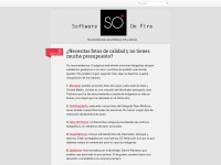 Softwareonfire.wordpress.com