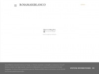 Rosamariblanco.blogspot.com