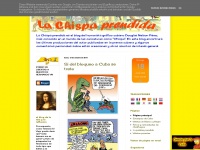 Lachispaprendida.blogspot.com