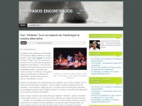 Lospasosencontrados.wordpress.com