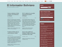 Infoboliviano.wordpress.com