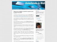 Asimilandolaweb.wordpress.com