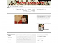 Demusasyarte.wordpress.com