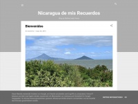 nicaraguademisrecuerdos.blogspot.com