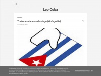 Leocuba.blogspot.com