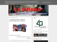 elpinero.blogspot.com Thumbnail