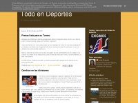 tiempo-deportivo.blogspot.com