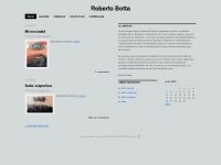robertobotta.wordpress.com Thumbnail