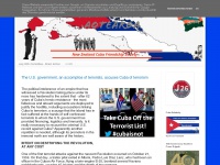 Cubasolidarity.blogspot.com