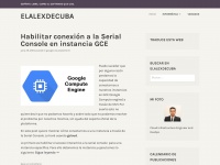 Elalexdecuba.wordpress.com
