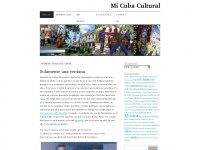 Micubacultural.wordpress.com