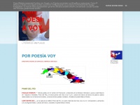 porpoesiavoy.blogspot.com
