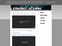 leandrolacerna.blogspot.com Thumbnail