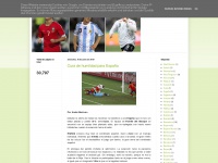 Lacasadefutbol.blogspot.com
