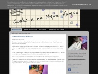 Cartasaunumpalumpa.blogspot.com